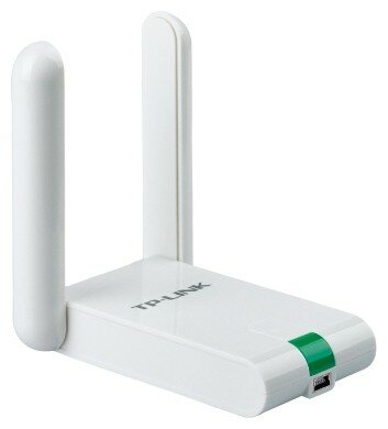 Сетевой адаптер WiFi TP-Link TL-WN822N TL-WN822N