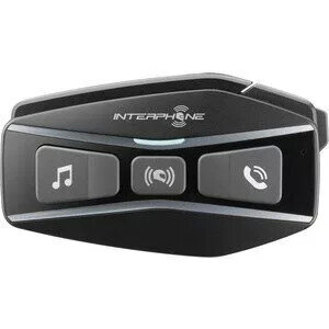 Мото - bluetooth гарнитура - Interphone U-COM 16 (комплект из 2 шт.)