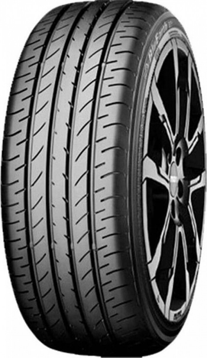 215/55 R17 Yokohama BluEarth-GT AE51 94W