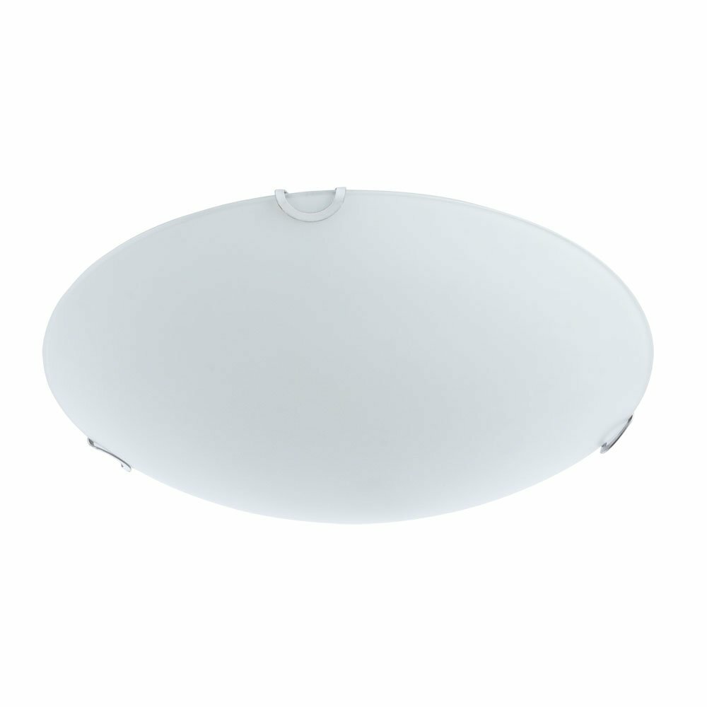 Настенно-потолочный светильник Arte Lamp Plain A3720PL-1CC E27