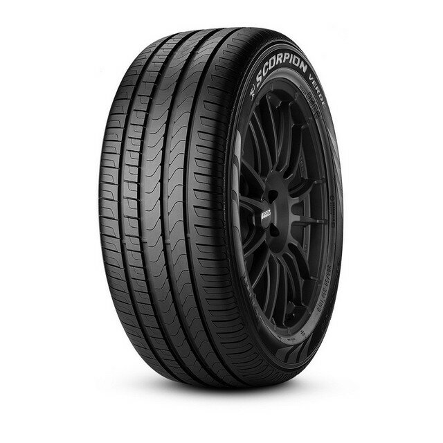  Pirelli Scorpion Verde 255/55 R18 109V RunFlat