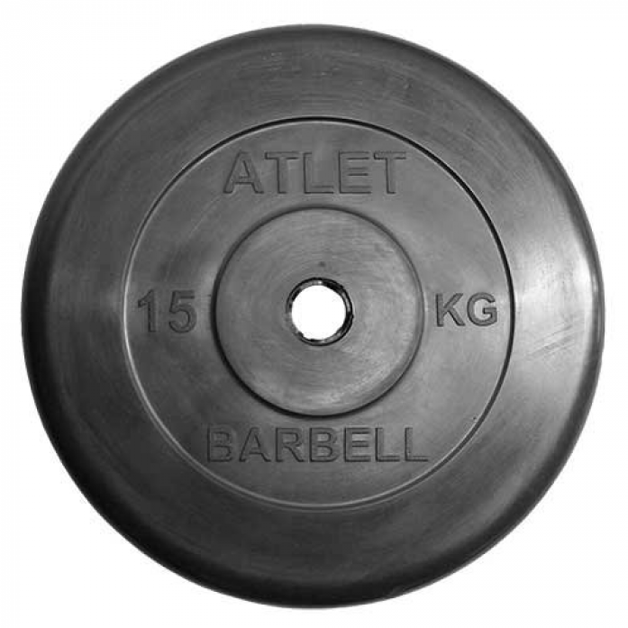 Диск MB Barbell MB-AtletB31