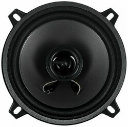 Колонки автомобильные Soundmax SM-CSL502, 13 см (5 дюйм.), комплект 2 шт.