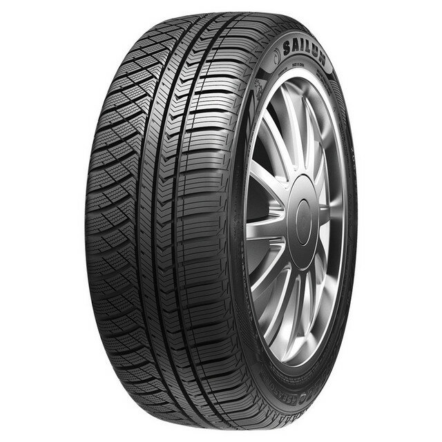 Автошина Sailun ATREZZO 4SEASONS 185/65 R15 92H