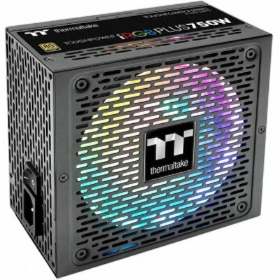 Блок питания Thermaltake Toughpower iRGB PLUS 750W PS-TPI-0750F3FDGE-1