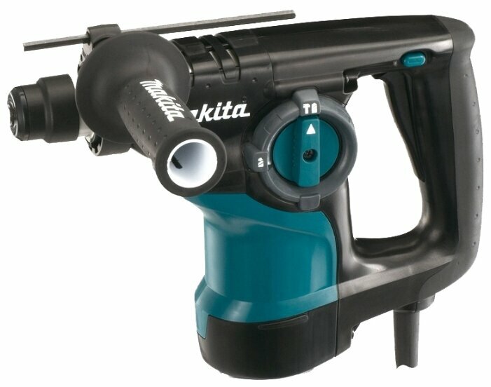 Перфоратор сетевой Makita HR2800