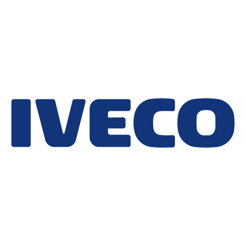 IVECO 504106355 Стекло ветровое нижнее