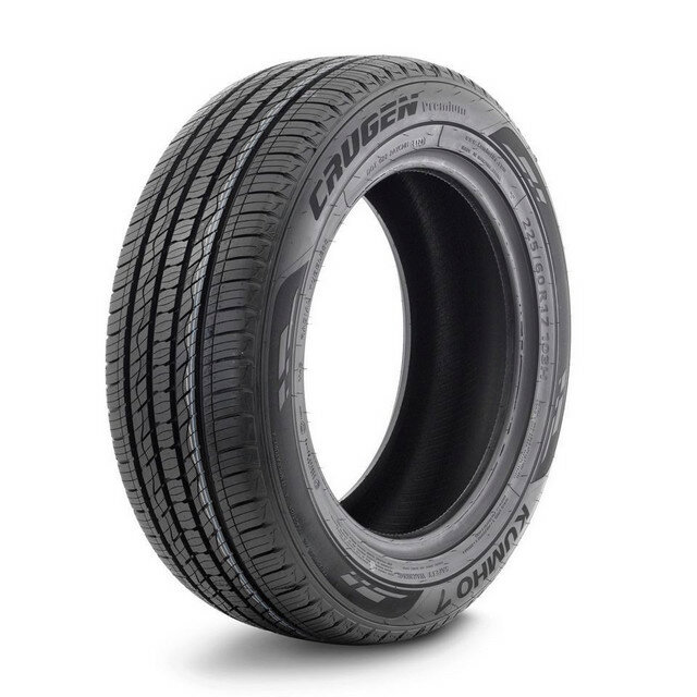 Автошина Kumho KL-33 255/45 R20 105V