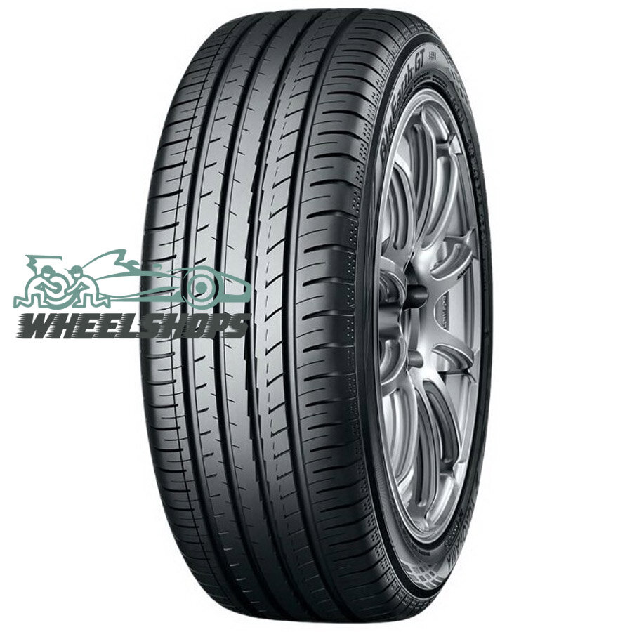 Yokohama 225/45R18 91W Advan dB V552 TL