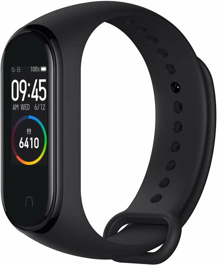 Фитнес трекер Xiaomi Mi Smart Band 4 NFC