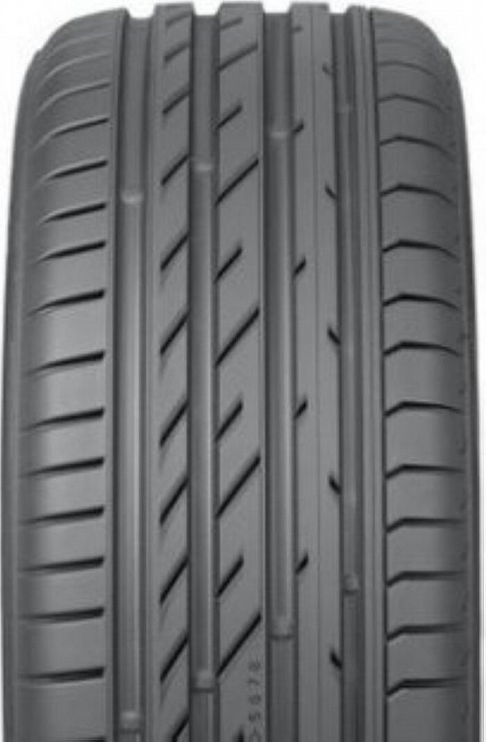 205/50 R17 Nokian Tyres Nordman SZ2 93W