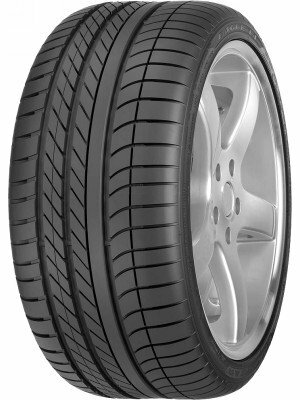 Шины Goodyear Eagle F1 Asymmetric 265/40R20 104Y