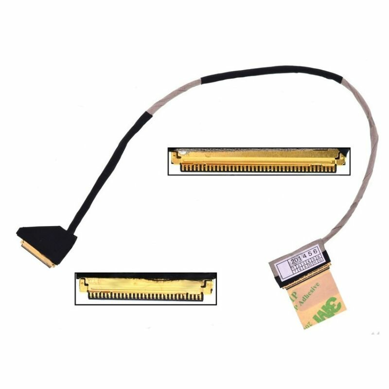 Шлейф матрицы для Asus U31S U32U (1422-00YJ000 LED)