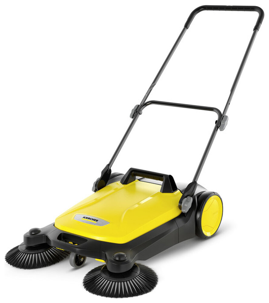 Подметальная машина Karcher S 4 Twin 17663600