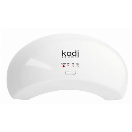   LED  Kodi 9W