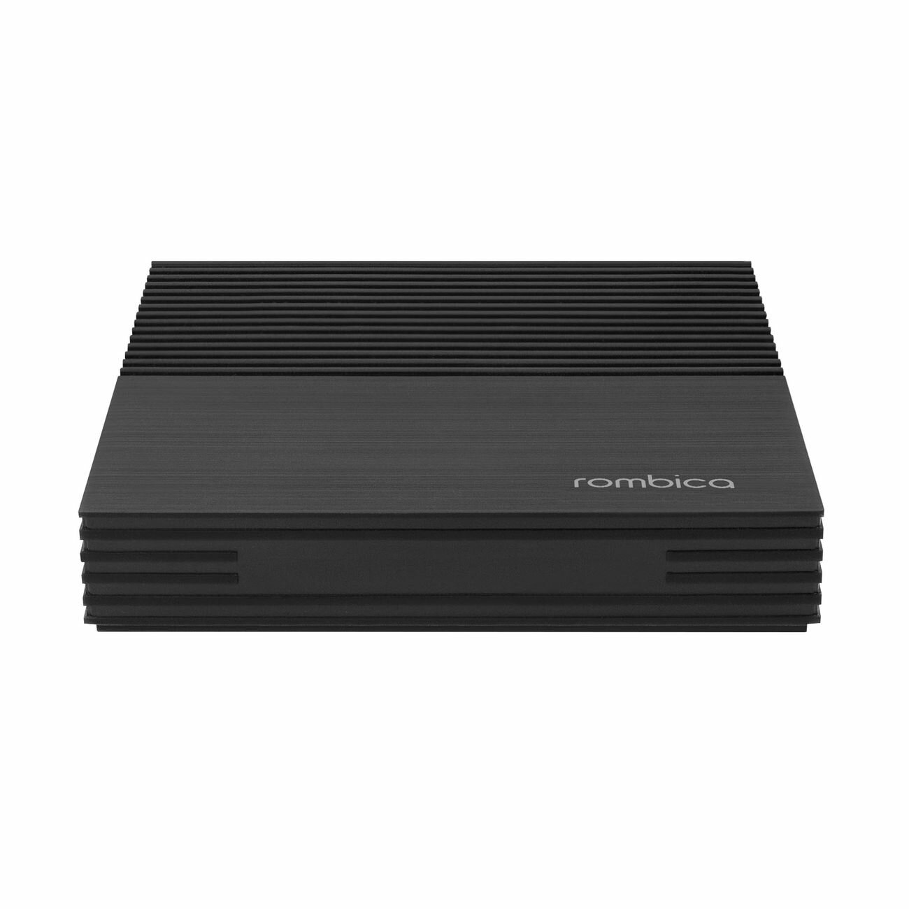 Smart-TV приставка Rombica Smart Box S4 (VPDS-07)