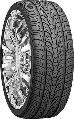 Летние шины Nexen Roadian HP 275/55 R17 109V