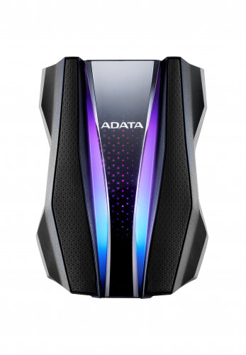 Внешний жесткий диск ADATA 2.5" HD770G 2Tb USB3.2 Black (AHD770G-2TU32G1-CBK)