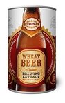 Пивной солодовый экстракт Beervingem / Пшеничный эль (Wheat beer) - изображение