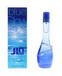 Женская парфюмерия Jennifer Lopez Blue Glow туалетная вода 50ml - изображение