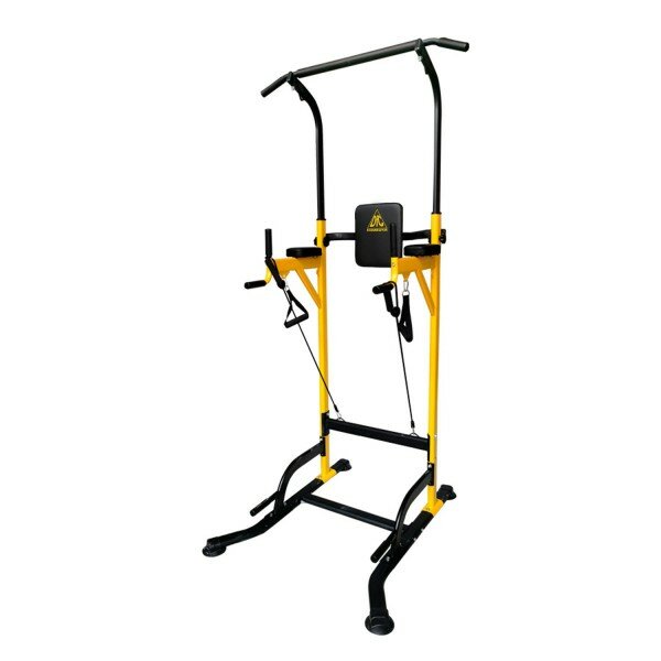 Турник - брусья DFC POWER TOWER HOMEGYM G008Y