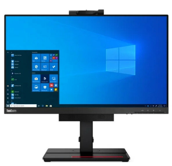 Монитор Lenovo Monitors TIO 24 G4 23,8" 11GDPAT1EU