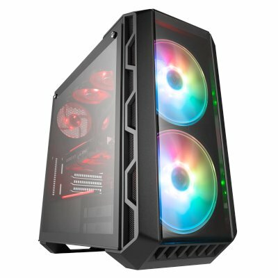 Корпус Cooler Master MasterCase H500 ARGB MCM-H500-IGNN-S01