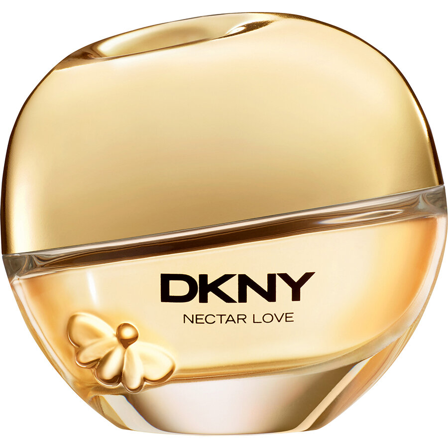 Donna Karan Женская парфюмерия Donna Karan DKNY Nectar Love (Донна Каран DKNY Некстар Лав) 50 мл