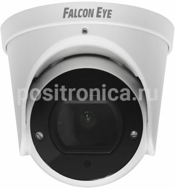 Камера видеонаблюдения Falcon Eye FE-MHD-DZ2-35 белый