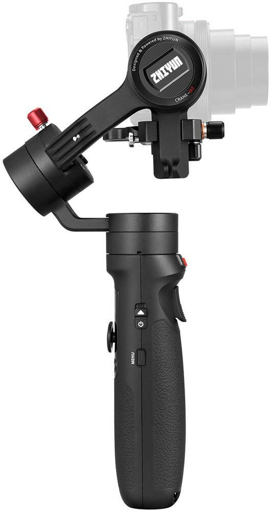   Zhiyun Crane M2