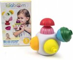 Развивающая игрушка lalaboom - изображение