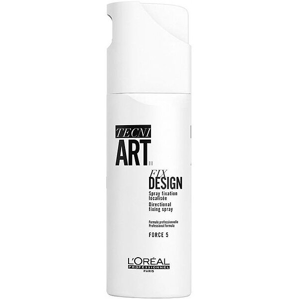 Спрей для волос экстрасильной фиксации L'Oreal Professional Tecni.Art Fix Design 200 мл