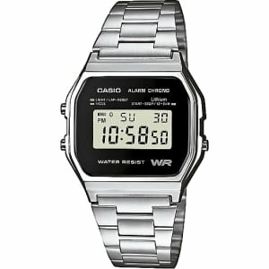   Casio Collection A-158WEA-1E