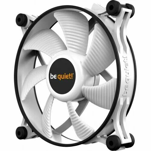 Вентилятор для корпуса be quiet! Shadow Wings 2 120mm