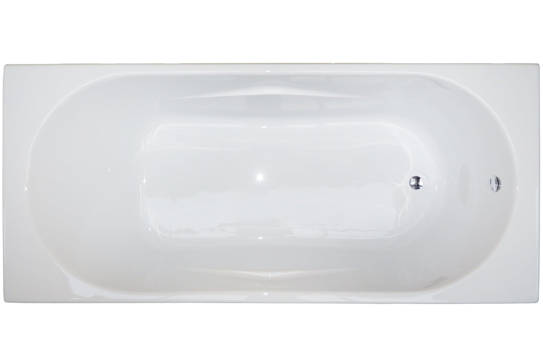 Акриловая ванна Royal Bath TUDOR 150X70X60 комплект(ванна, каркас, панель) - фотография № 3