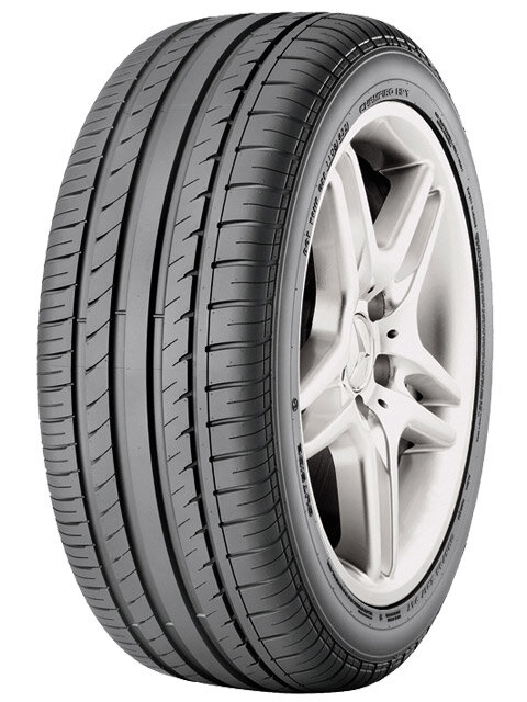 Автомобильные летние шины GT Radial Champiro HPY 255/45 R20 101Y