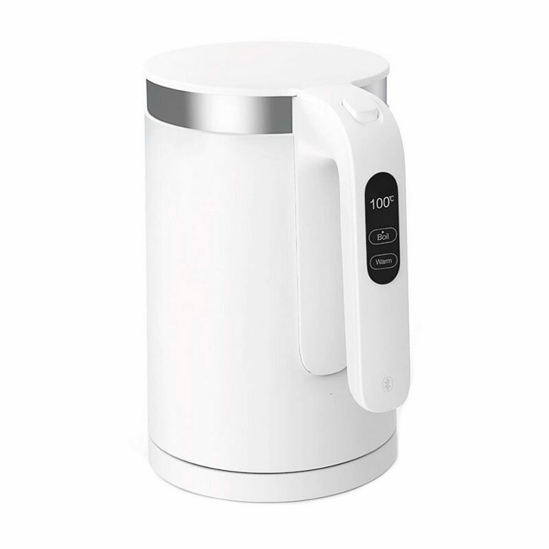 Умный чайник Viomi Smart Kettle белый