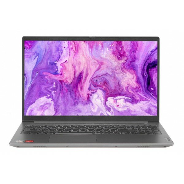 Ноутбук Lenovo Thinkbook 15 G2 ITL Core i7 1165G7 8Gb 1Tb SSD256Gb Intel Iris Xe graphics 15.6 IPS FHD (1920x1080) noOS grey WiFi BT Cam