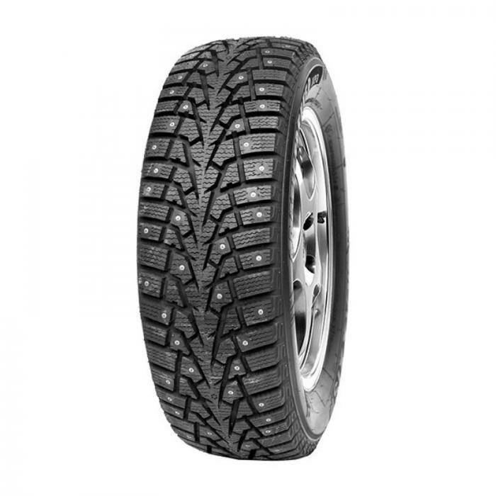 Шины 195/55 R15 Maxxis Premitra Ice Nord NP5 89T Ш