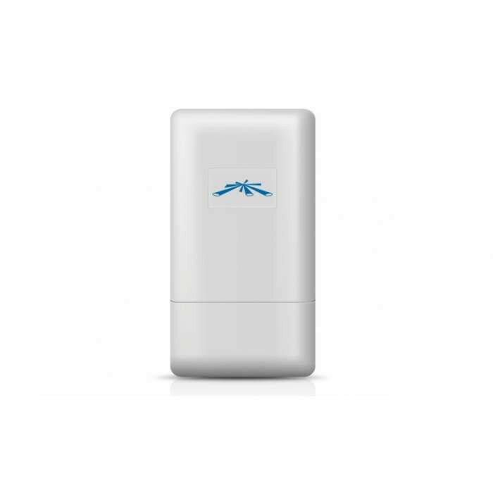 Точка доступа Ubiquiti [LocoM2(EU)] NanoStation Loco M2