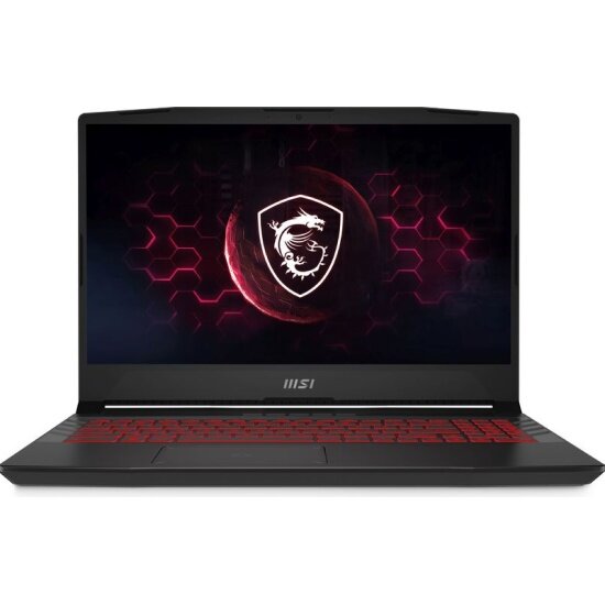 Игровой ноутбук MSI Pulse GL66 12UEK-220RU (9S7-158314-220)