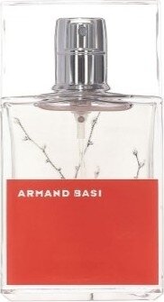 эл_armand basi_in red edt 50(ж)-# 454018 .