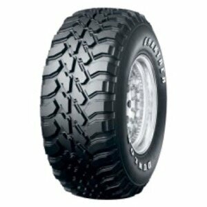 Автомобильные шины Dunlop Grandtrek MT1 31/10.5 R15 109N