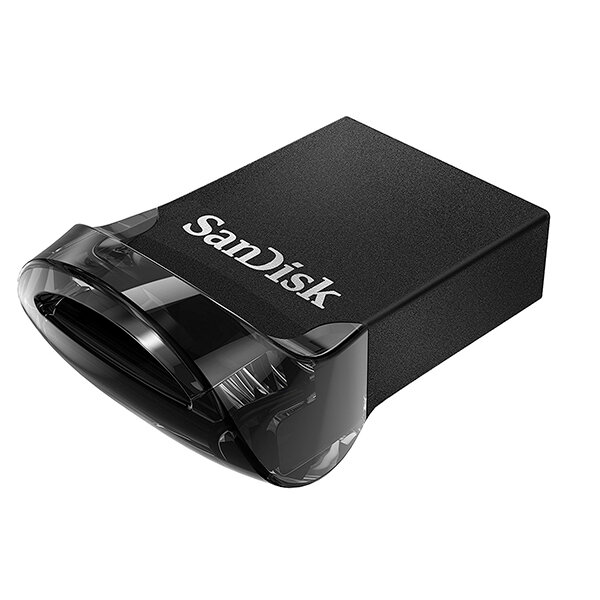 USB Flash Drive SanDisk Ultra Fit SDCZ430-064G-G46 64Gb