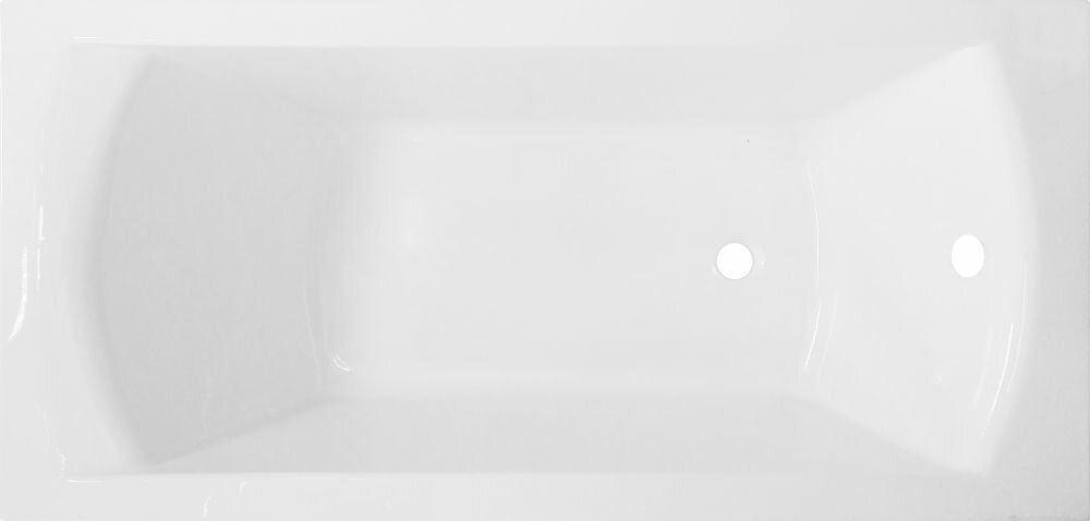 Royal Bath Акриловая ванна Royal Bath Vienna RB 953203 170 см