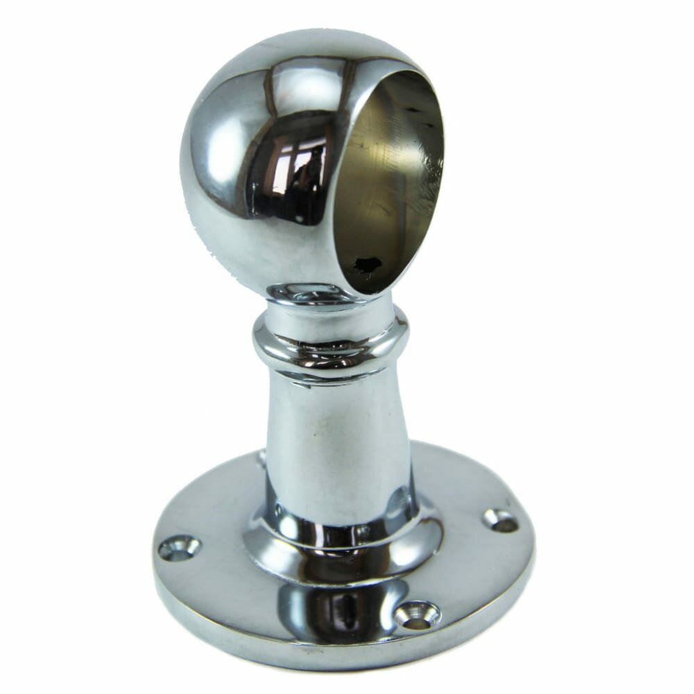 фото MFK-TORG Держатель дистанционный торцевой средний XG-019B/32 2853-32