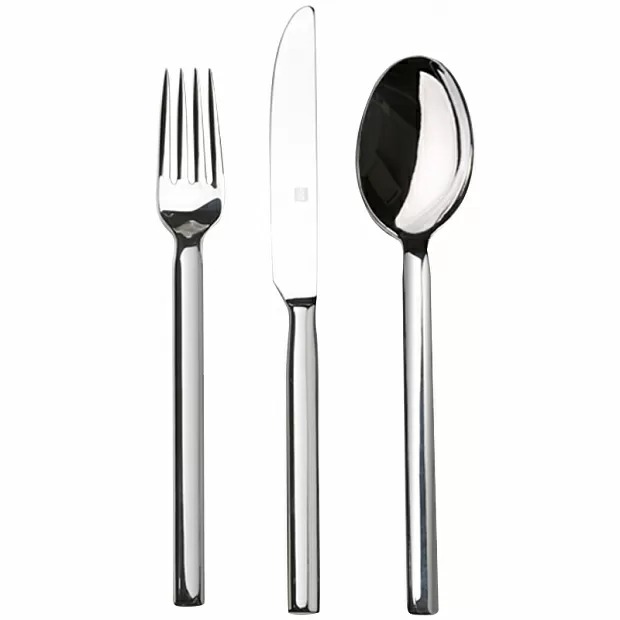 Набор столовых приборов HuoHou Stainless Steel Set (3шт.)