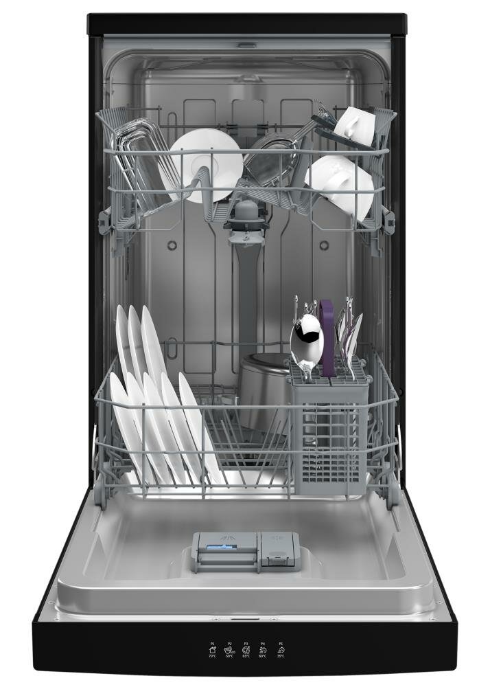 Beko Посудомоечная машина BDFS15020B 7639708335 BEKO