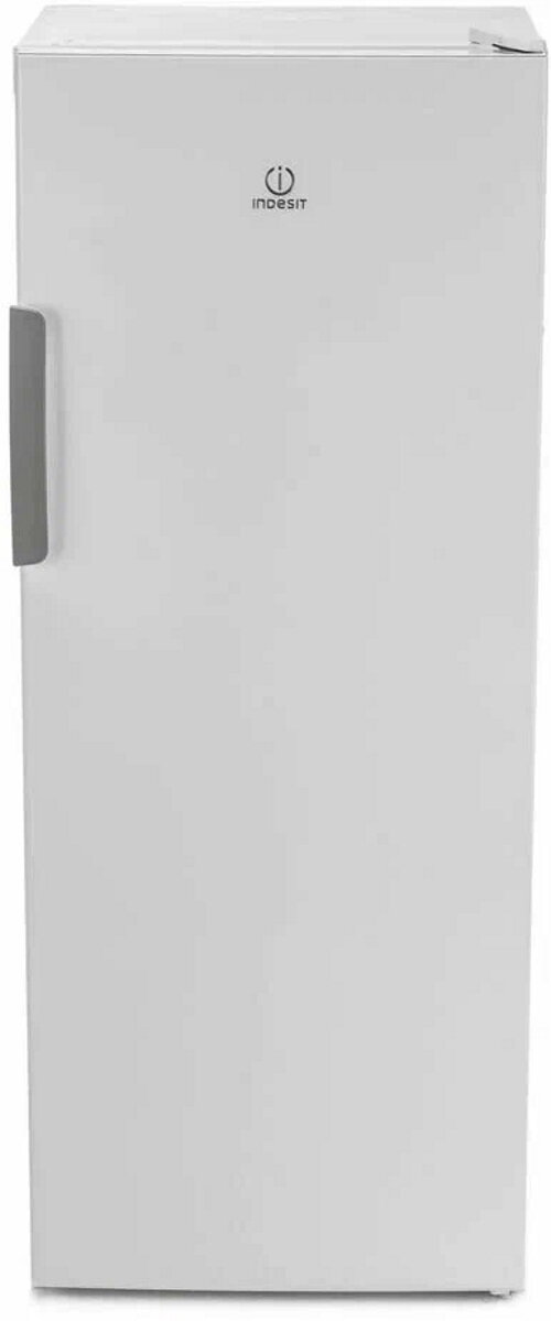 Морозильник Indesit - фото №1