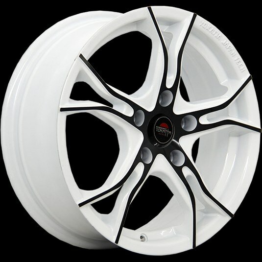 Колесный диск yokatta model-36 6.5x16/5x114.3 et46 d67.1 w+b